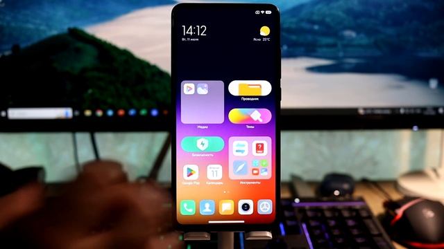 ? ОЖИВИЛИ ЛЕГЕНДУ - Xiaomi Mi 9T с MIUI 14 и Android 13 | Вторая ЖИЗНЬ у Xiaomi