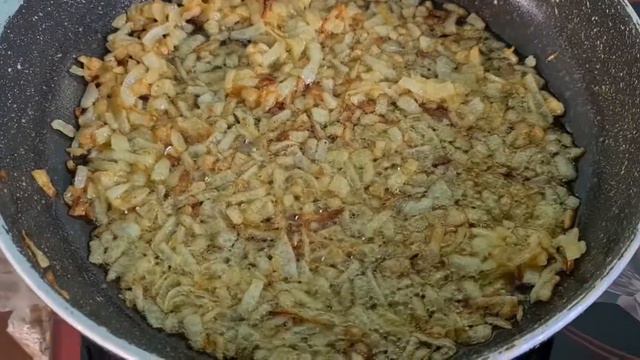 ШПИНАТ САМЫ ЛЕГКИЙ РЕЦЕПТ !