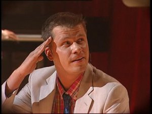 Comedy Club: Фильм Чарли Чаплина