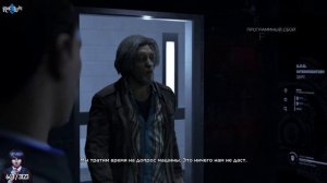 Баранкин: Будь человеком #1