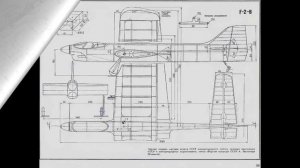 Чертежи авиамоделей 1985 avia-sport