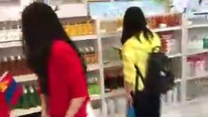 Магазин Гринлиф в Китае для партнеров