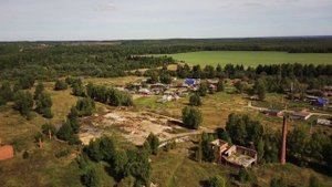 Удмуртия Селтинский район д. Льнозаводский