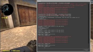 КАК ВИДЕТЬ СКВОЗЬ СТЕНЫ В ТРЕНИРОВКЕ С БОТАМИ В КСГО? I CSGO