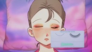 ASMR| You're Already Dreaming! 🌷Ruru and Bibi's Himegyaru Makeover🩰 Roleplay Animation