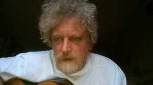 Бродский #2 Волосы за висок