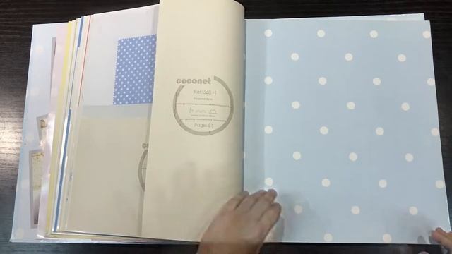 Обои Dandino Coconet. Обзор каталога смотреть онлайн