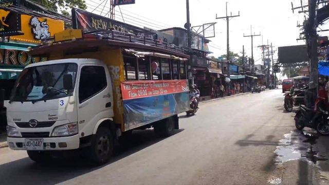 НАШЕ ПУТЕШЕСТВИЕ В ТАЙЛАНД(ПХИ-ПХИ,КРАБИ,ПХУКЕТ) смотреть онлайн