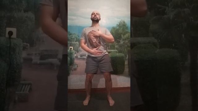 Упражнения для водителей и кто подолгу за компом) смотреть онлайн