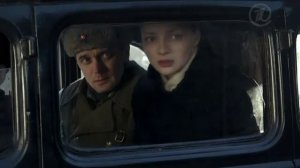 Убить Сталина. Трейлер 2