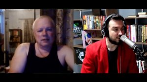 Лосев Live Коля ЧАТ РУЛЕТКА #лосевlive