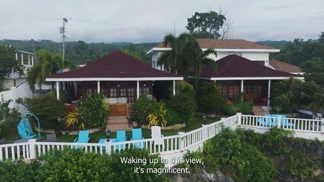 Discover more FUN ADVENTURES at Voda Krasna, Alcoy, Cebu | Paradise Philippines with Tee Mallari смотреть онлайн