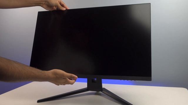 An affordable 144Hz Beast! KOORUI (27E1QA) 27” QHD 1440p Gaming Monitor Unboxing and Review! смотреть онлайн