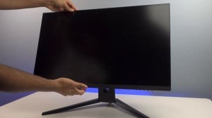 An affordable 144Hz Beast! KOORUI (27E1QA) 27” QHD 1440p Gaming Monitor Unboxing and Review!