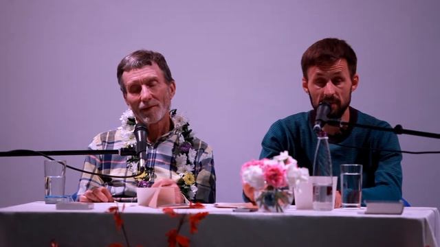 Техника и практика индивидуальной медитации | Урок 2
