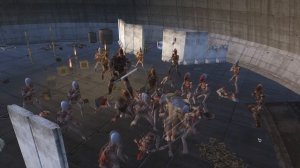 [KENSHI КОРОЛЬ ГУРЧАЩИХ ГДЕ НАЙТИ И КАК ПОЙМАТЬ] [Kenshi King Gurgler] [Kenshi 1.0.10]