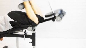 Тренажер своими руками за 7 дней!