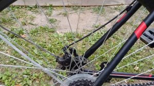 Отзыв на велосипед stern urban 2.0 пробег 1000км