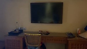 Grand Waterworld Makadi Hotel 5*/ Гранд Вотерворлд Макади Отель 5*/Обзор номера