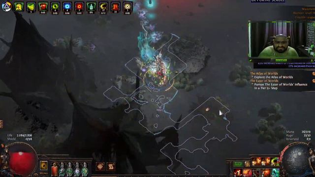 path of exile venom gyre смотреть онлайн