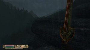 Нерим. На краю судьбы. (Nehrim. At Fate's Edge). Прохождение. Часть 22. Табличка из Треомара.