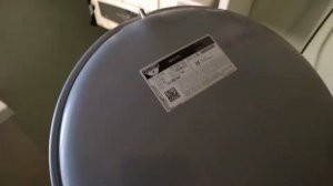 Как заменить расширительный бак своими руками