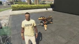ЛУЧШИЙ ТРАНСПОРТ ДЛЯ ФАРМА И ЗАДАНИЙ В GTA ONLINE (ЧТО ЛУЧШЕ КУПИТЬ)