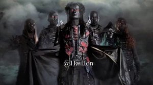 Cradle of Filth - Wester Vespertine