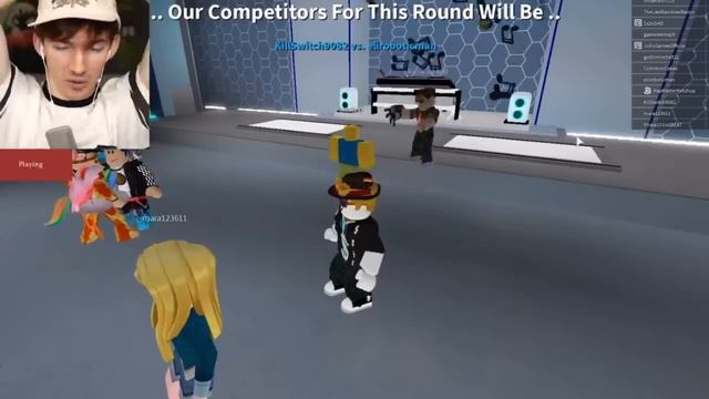 1 hour of Flamingo RAP BATTLES videos for you to watch смотреть онлайн