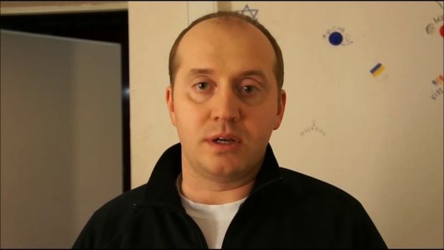 Видеопоздравление от Сергея Бурунова смотреть онлайн