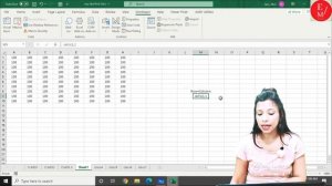 Excel VBA Beginner Tutorial | How to use Insert, delete cells and columns , rows through VBA