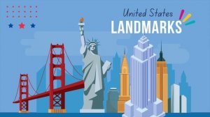 USA Facts for Kids | American Culture in 5 minutes