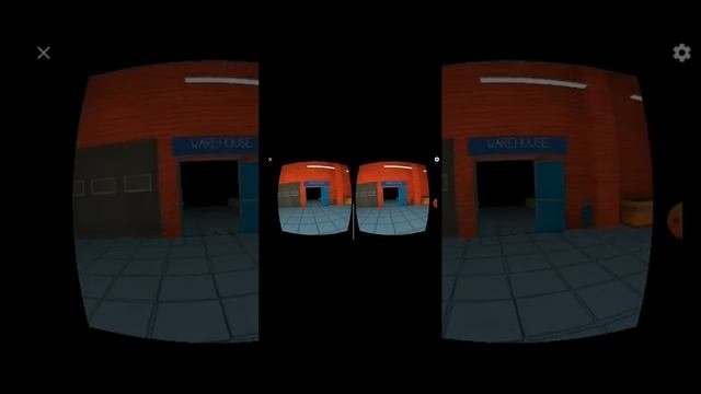 обзор VR игр, как смотреть видео в виар @TheBrianMaps