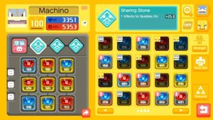 Pokemon Quest Move Stones Complete Guide