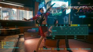 ►Cyberpunk 2077◄ = "Игуана + Фотомод + Музыка от Джонни Сильверхенда " ))) Сложность ++ (2022/09/07