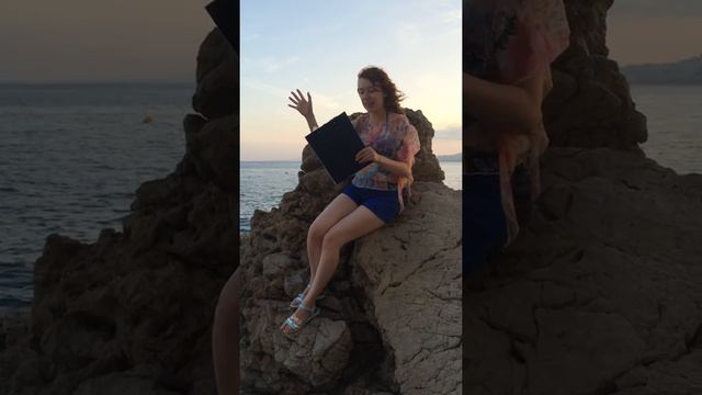 Ницца. Манцевода. "Ричард Львиное сердце" смотреть онлайн