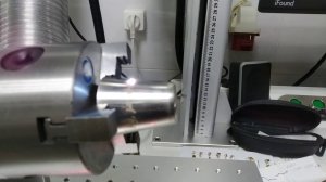 Волоконный маркер