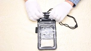 Водонепроницаемый чехол для телефона для подводной съемки RLXTRIP
