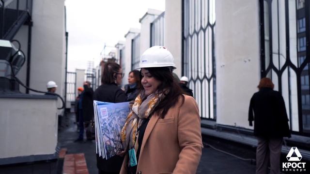 Wellton Park «глазами инженера» (30.09.2021) смотреть онлайн