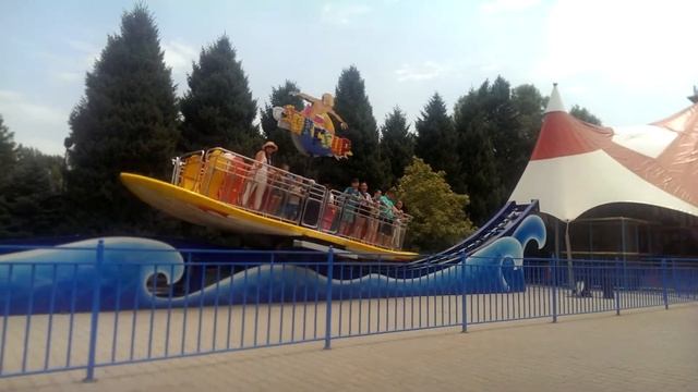 Мир Фантазии Айя в Алматы смотреть онлайн