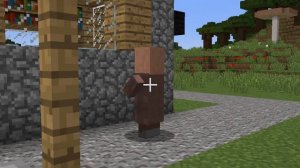 7 НОВЫХ СПОСОБОВ ЗАТРОЛЛИТЬ ЖИТЕЛЕЙ В МАЙНКРАФТ | Риколит Minecraft