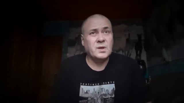 Как становятся Ворами в Законе