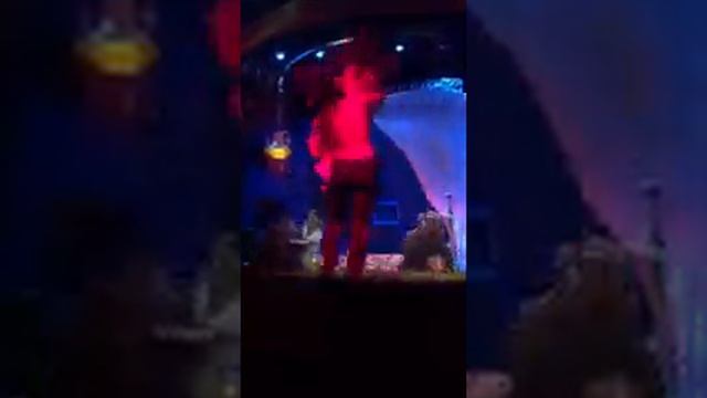 Мюзикл «Демон Онегина» Сон Татьяны. (Санкт Петербург 1.06.19) смотреть онлайн