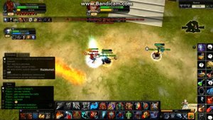 Royal Quest. Арена. Темный Рыцарь, Волшебник, Крестоносец