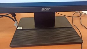 Широкоформатный монитор Acer V196WL