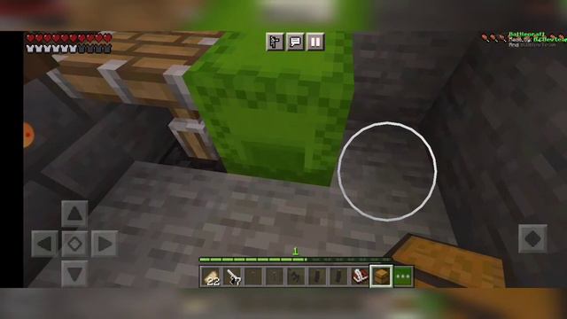 Перевал Дятлова в Майнкрафте #2 я потерял Илью! смотреть онлайн