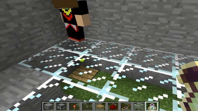 Minecraft Xp orb vezérlés смотреть онлайн