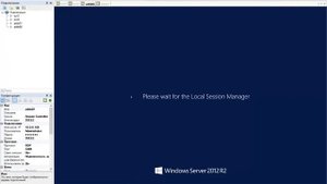 Обновление домена на Windows Server 2003 до Windows Server 2012 R2