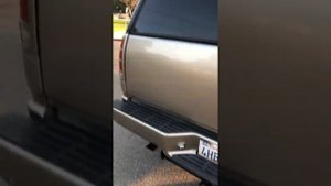 1999 Chevrolet Tahoe Z71