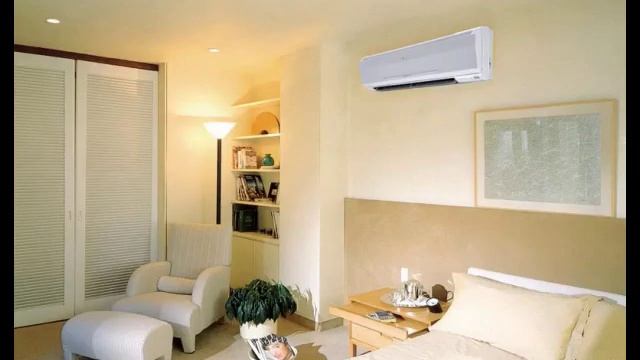 Что охлаждает кондиционер? смотреть онлайн